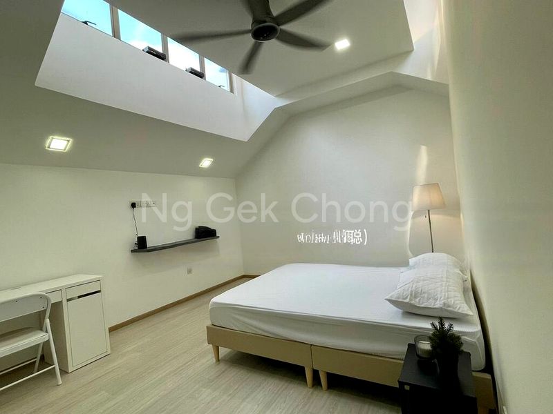 Room (Condo) for Rent in  148 Pasir Panjang Road - Image 15